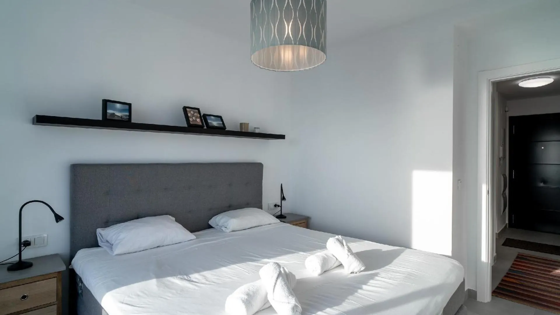 アパート Ferienwohnung Fuer 6 Personen Ca 120 Qm In Nerja, Andalusien Costa Del Sol