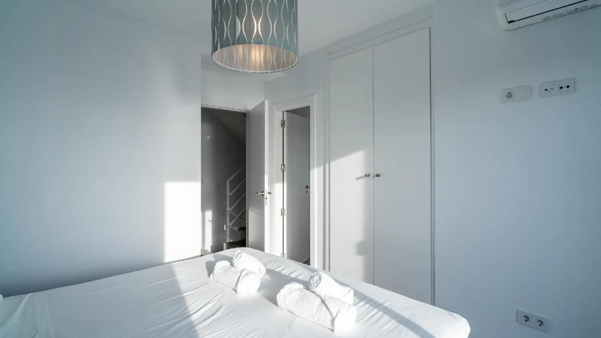Ferienwohnung Fuer 6 Personen Ca 120 Qm In Nerja, Andalusien Costa Del Sol 0*, Nerja Spain